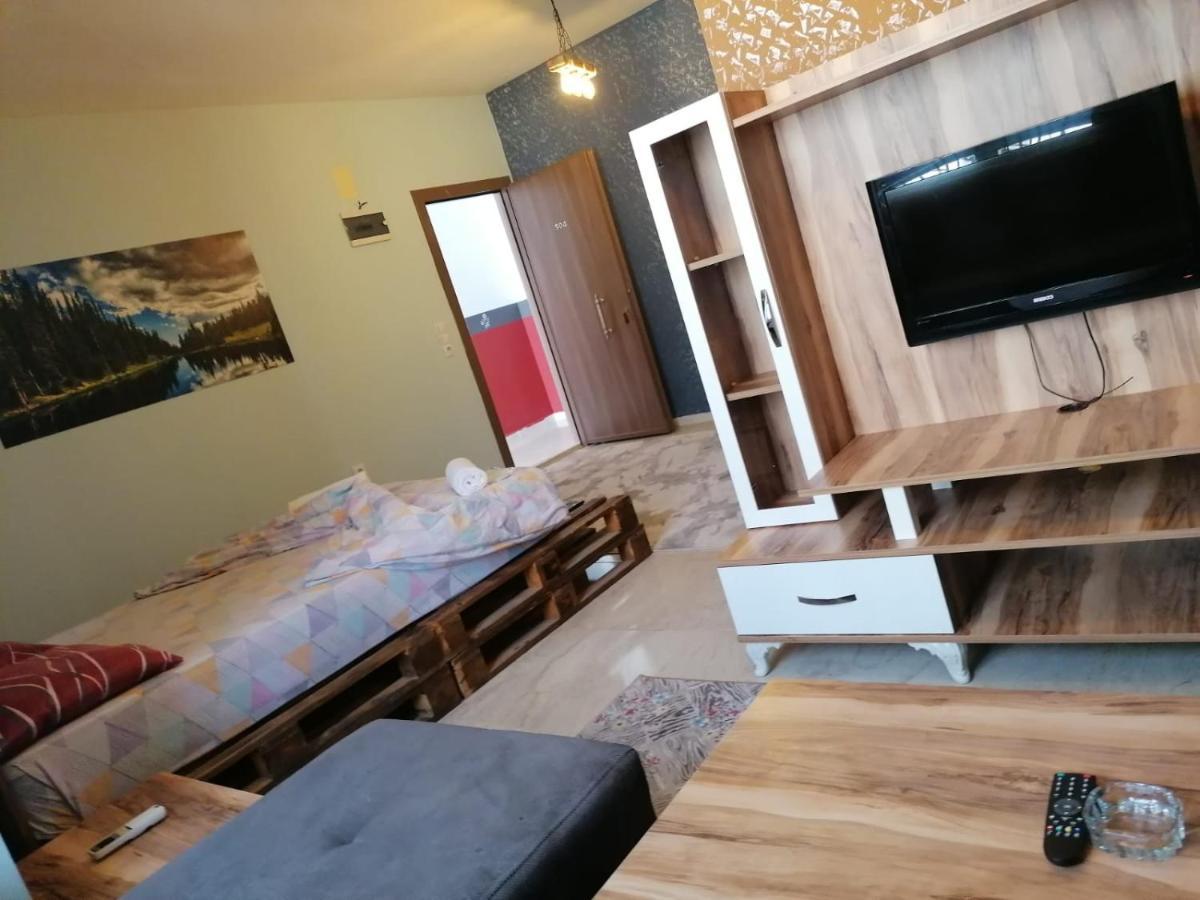 Aziz Konaklama Antalia Esterno foto